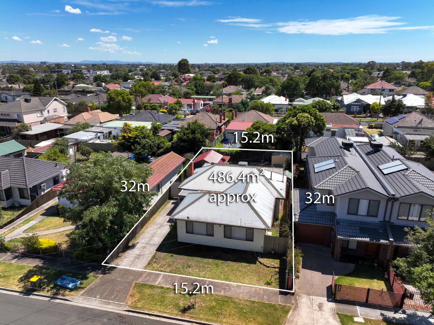22 Union Street, Sunshine, VIC 3020, Sunshine - Thumbnail 2