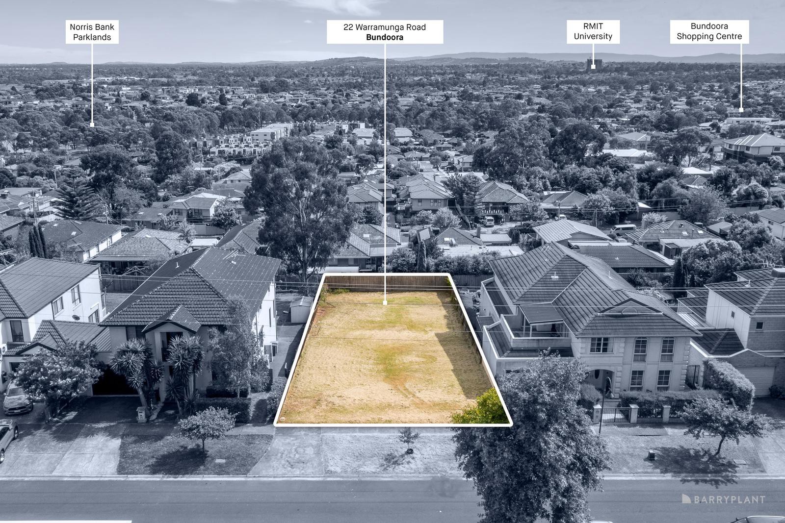 22 Warramunga Road, Bundoora, VIC 3083, Bundoora - Thumbnail 2