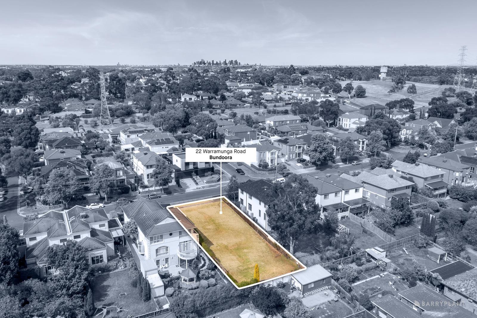 22 Warramunga Road, Bundoora, VIC 3083, Bundoora - Thumbnail 3