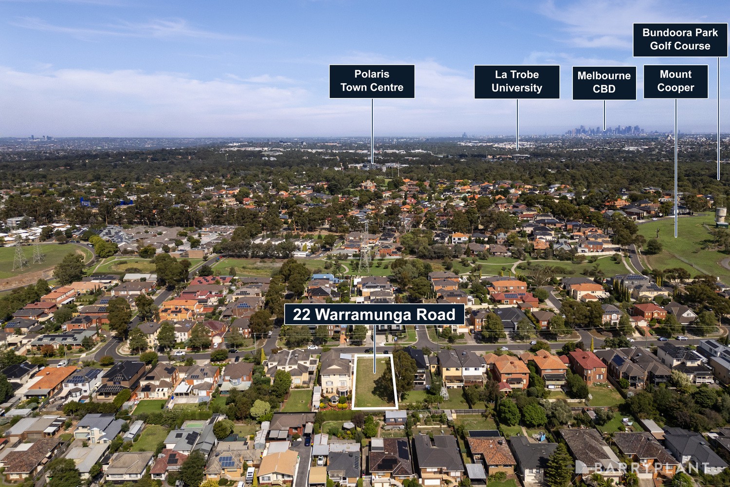 22 Warramunga Road, Bundoora, VIC 3083 - Thumbnail 2 - 09/04/2026