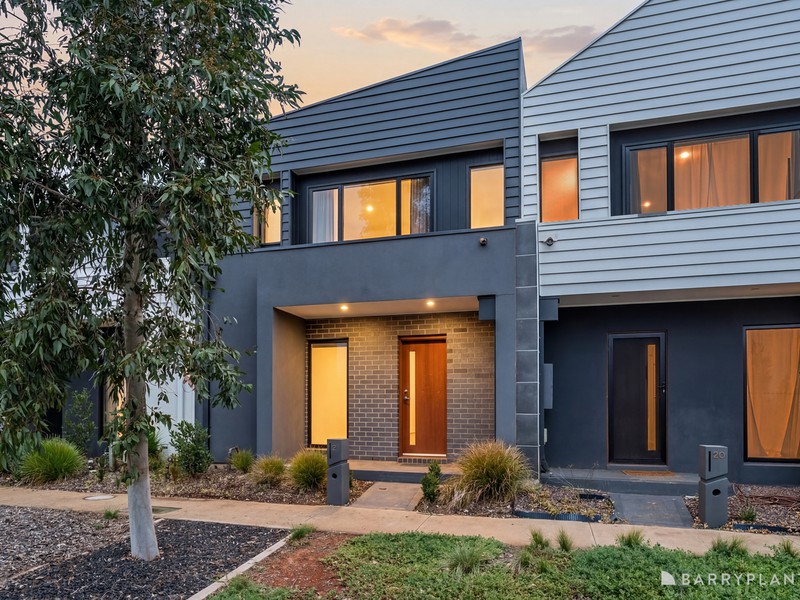22 Washington Drive, Thornhill Park, VIC 3335 - Image - 27/05/2026