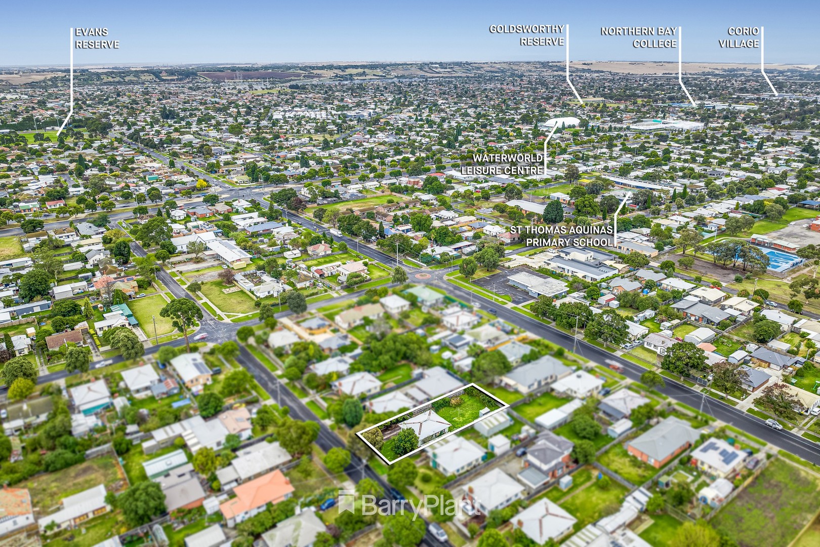 22 Wendover AvenueNorlane, VIC 3214, Norlane - Thumbnail 4