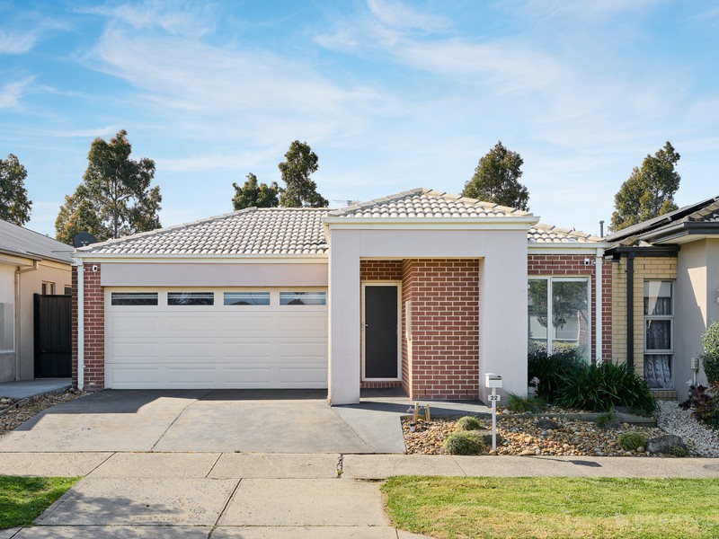 22 Wilkiea Crescent, Cranbourne North, VIC 3977 - Image - 23/09/2026