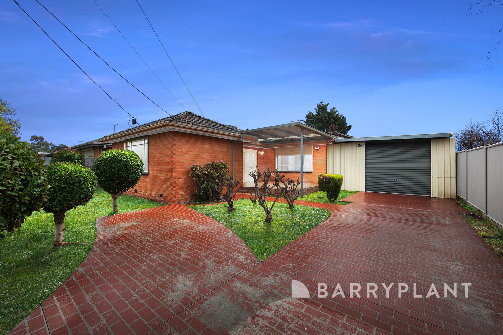 22 Willis Street, St Albans, VIC 3021 - Thumbnail 2 - 10/08/2026