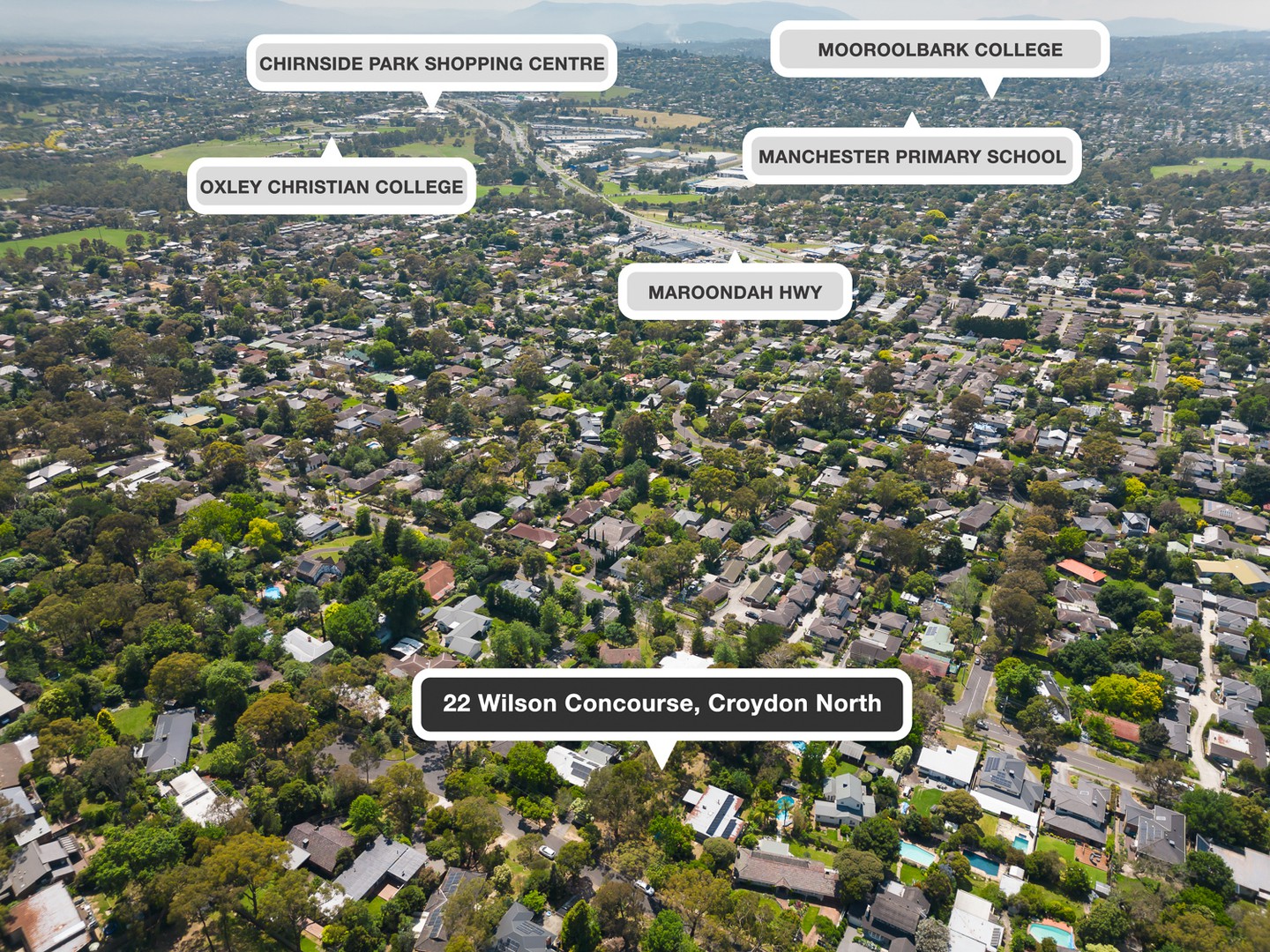 22 Wilson Concourse, Croydon North, VIC 3136, Croydon North - Thumbnail 7