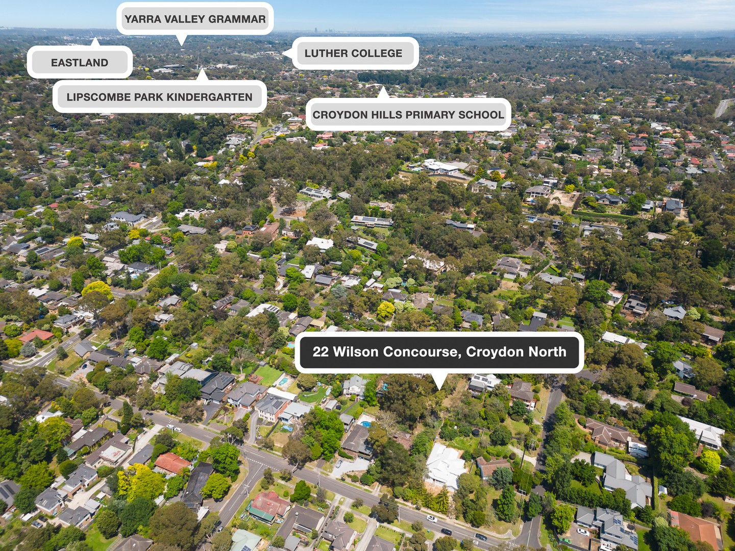 22 Wilson Concourse, Croydon North, VIC 3136, Croydon North - Thumbnail 8