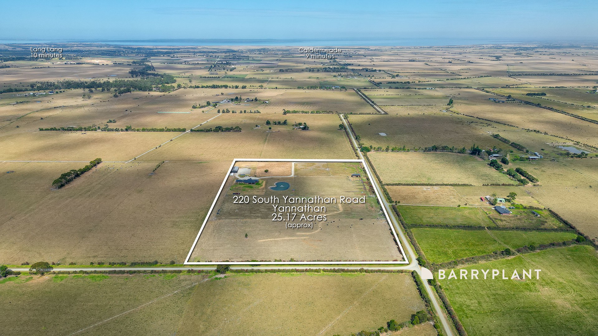 220 South Yannathan Road, Yannathan, VIC 3981, Yannathan - Thumbnail 8