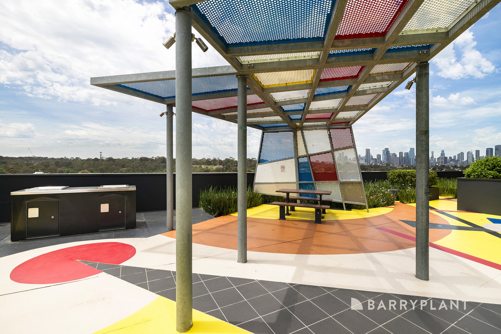 2201/18 Mt Alexander Road, Travancore, VIC 3032, Travancore - Thumbnail 8