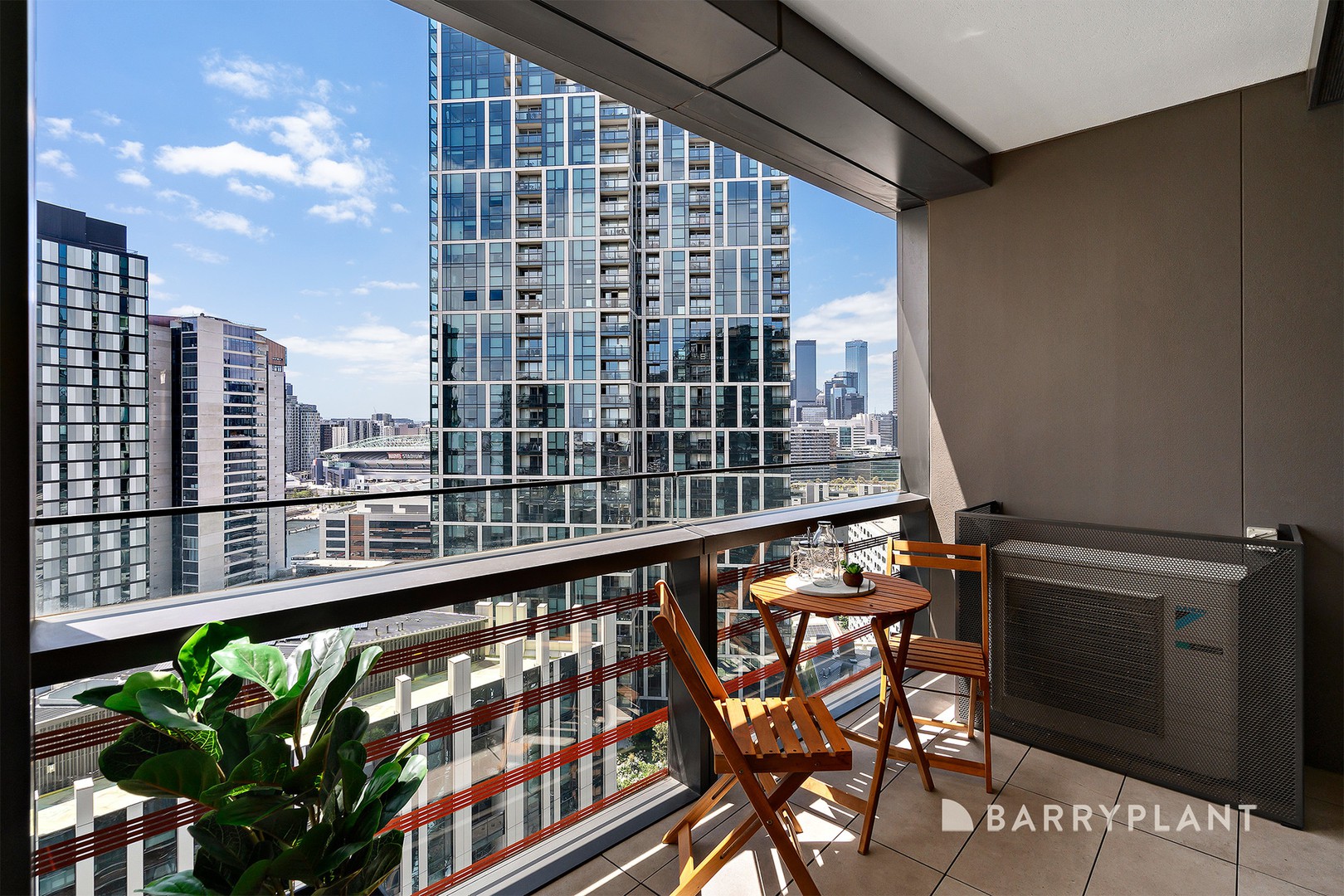 2201N/889 Collins Street, Docklands, VIC 3008, Docklands - Thumbnail 3