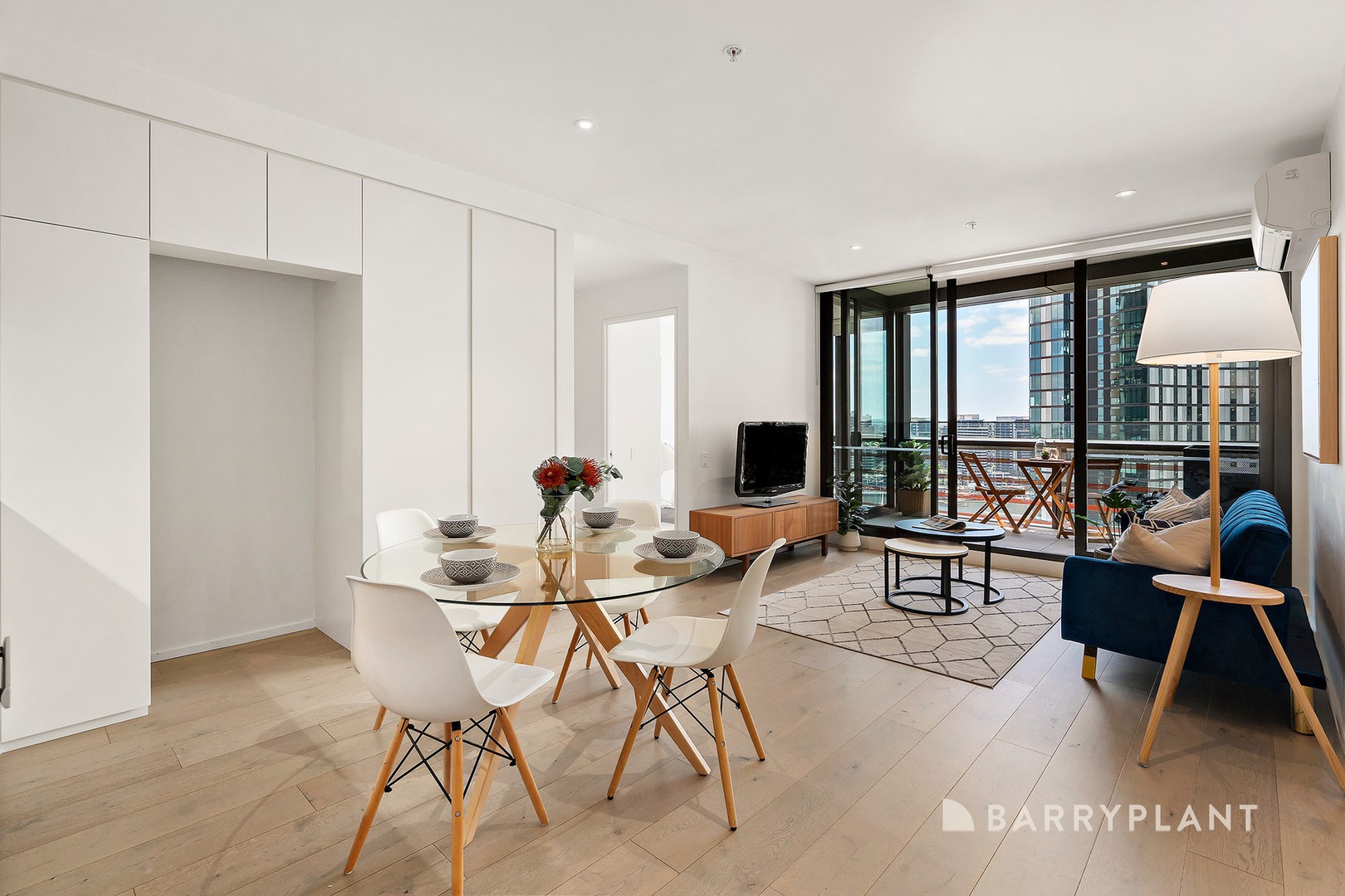 2201N/889 Collins Street, Docklands, VIC 3008, Docklands - Thumbnail 4