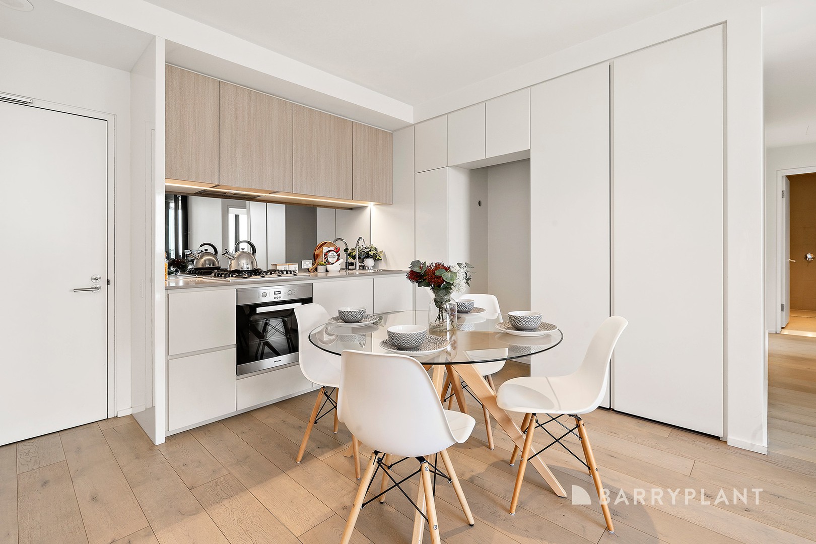 2201N/889 Collins Street, Docklands, VIC 3008, Docklands - Thumbnail 5