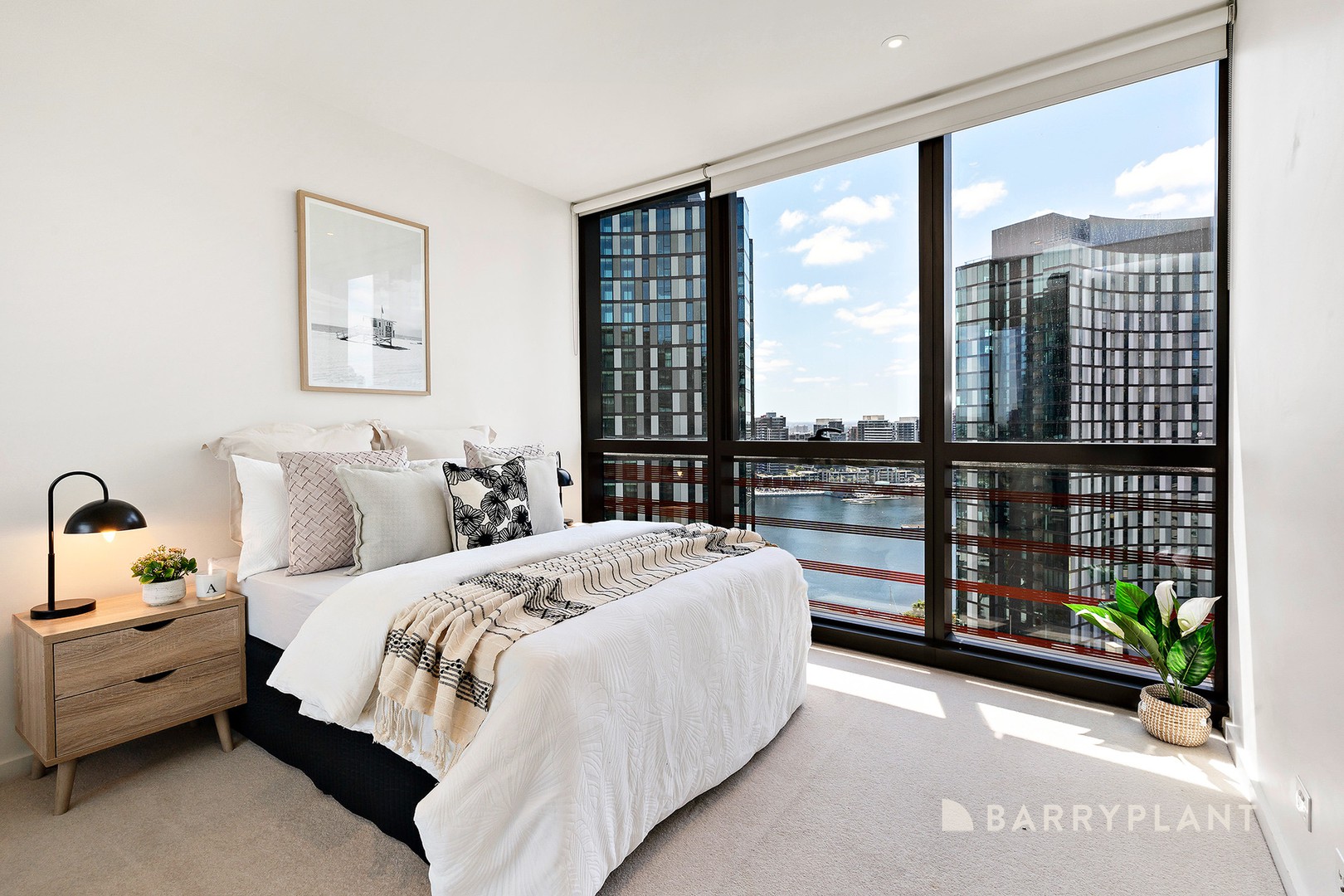 2201N/889 Collins Street, Docklands, VIC 3008, Docklands - Thumbnail 6