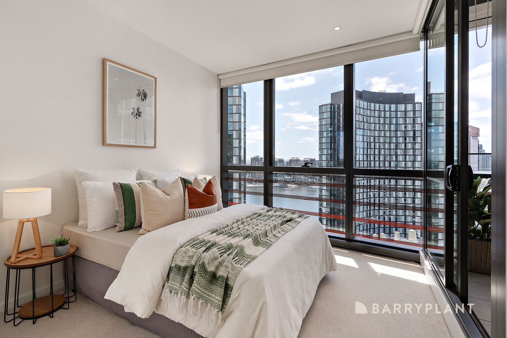 2201N/889 Collins Street, Docklands, VIC 3008, Docklands - Thumbnail 7