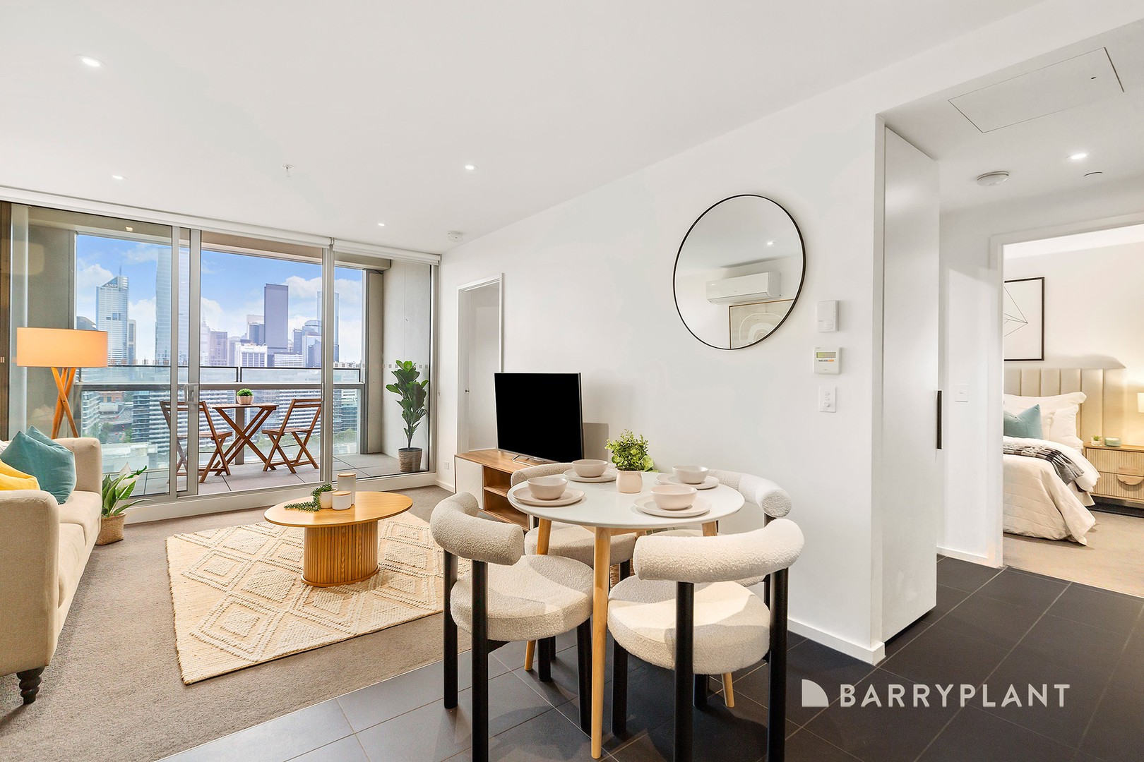 2202E/888 Collins Street, Docklands, VIC 3008, Docklands - Thumbnail 4