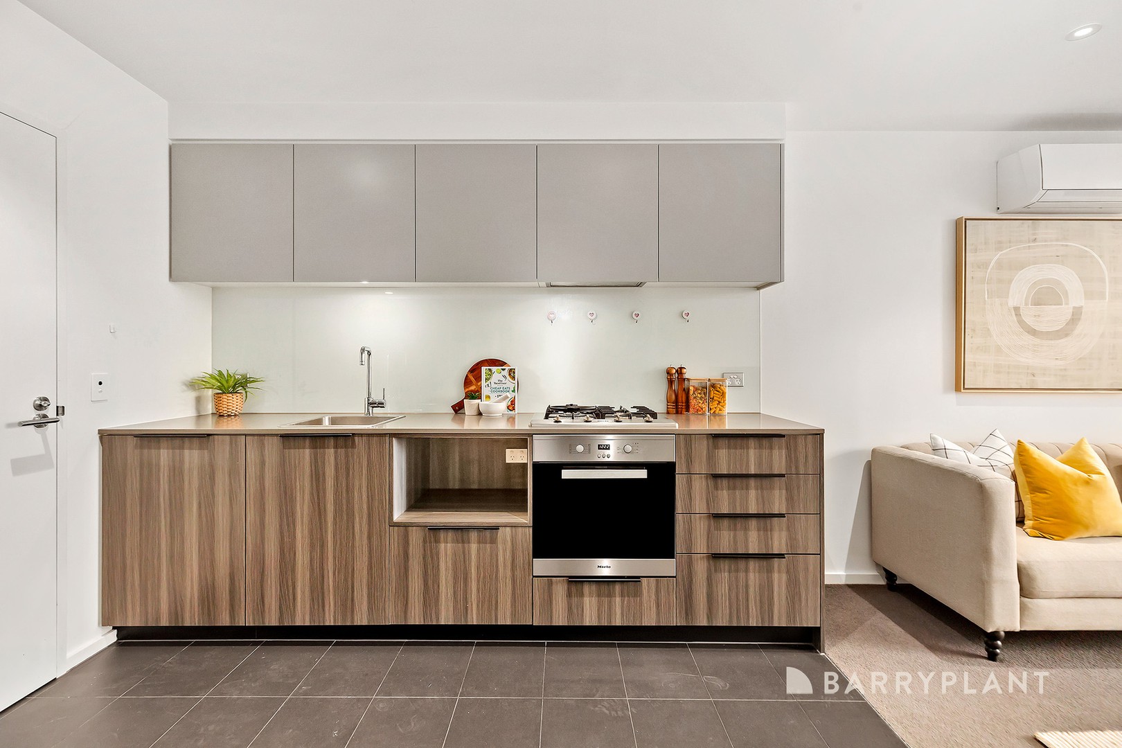 2202E/888 Collins Street, Docklands, VIC 3008, Docklands - Thumbnail 5