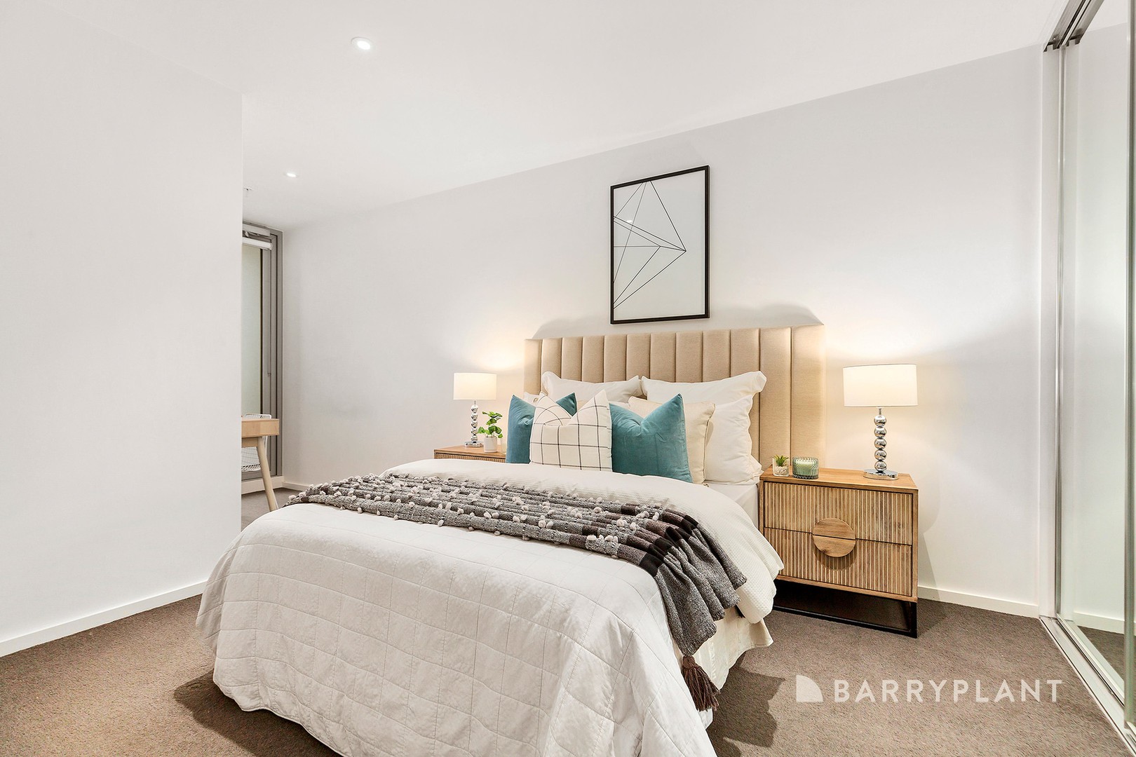2202E/888 Collins Street, Docklands, VIC 3008, Docklands - Thumbnail 6