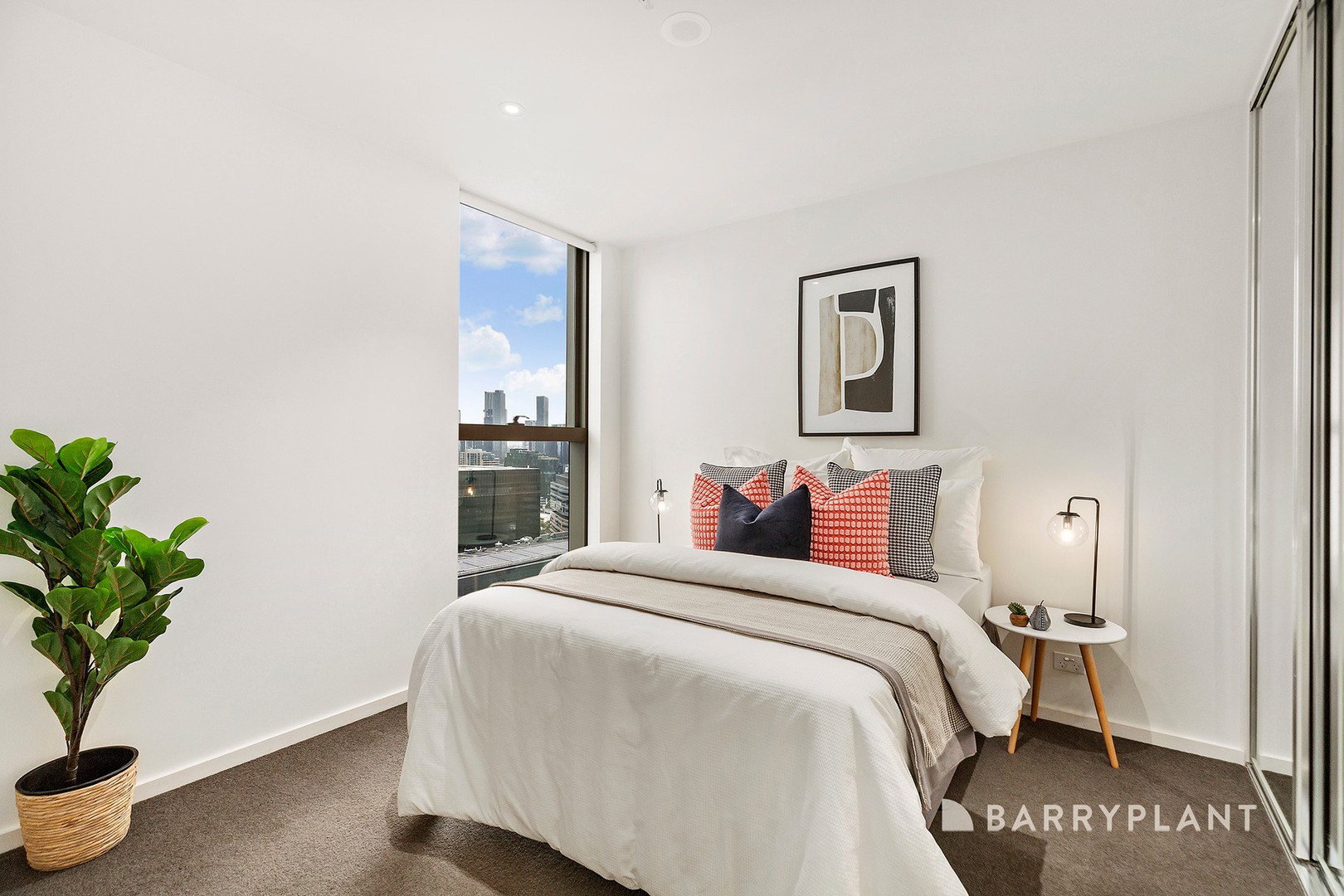 2202E/888 Collins Street, Docklands, VIC 3008, Docklands - Thumbnail 7