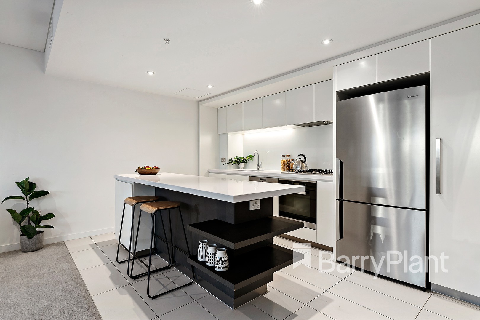 2203/100 Lorimer Street, Docklands, VIC 3008, Docklands - Thumbnail 3