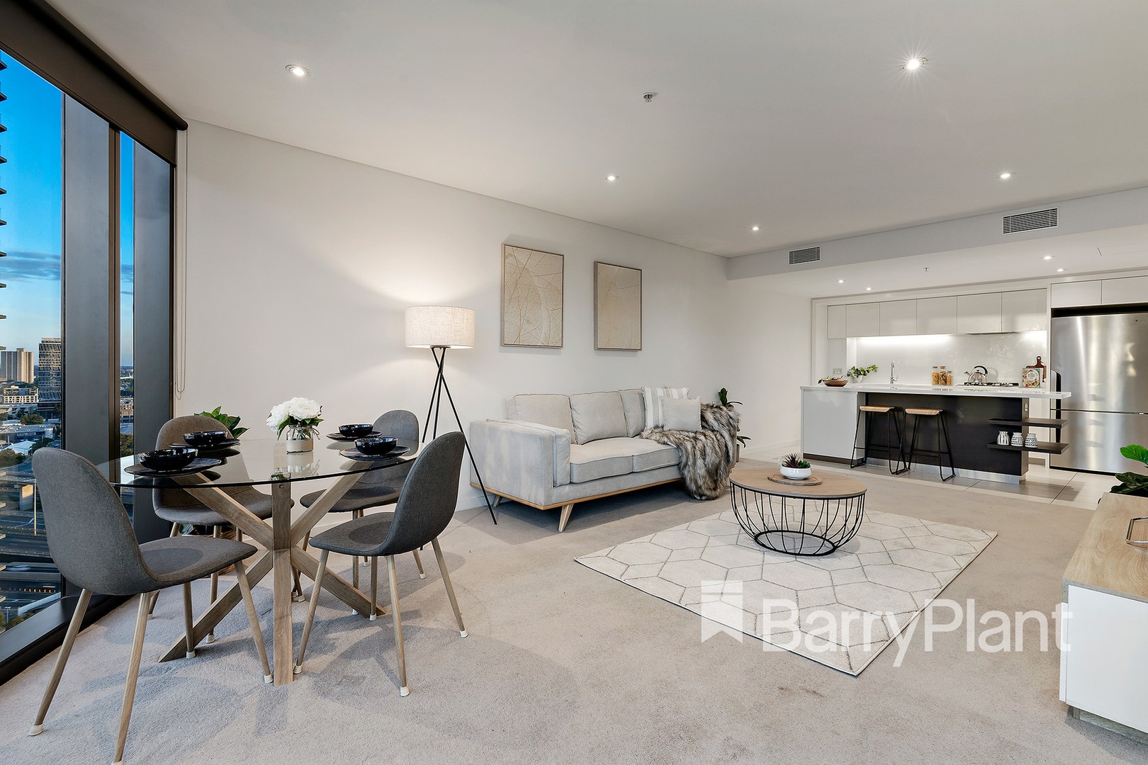 2203/100 Lorimer Street, Docklands, VIC 3008, Docklands - Thumbnail 5