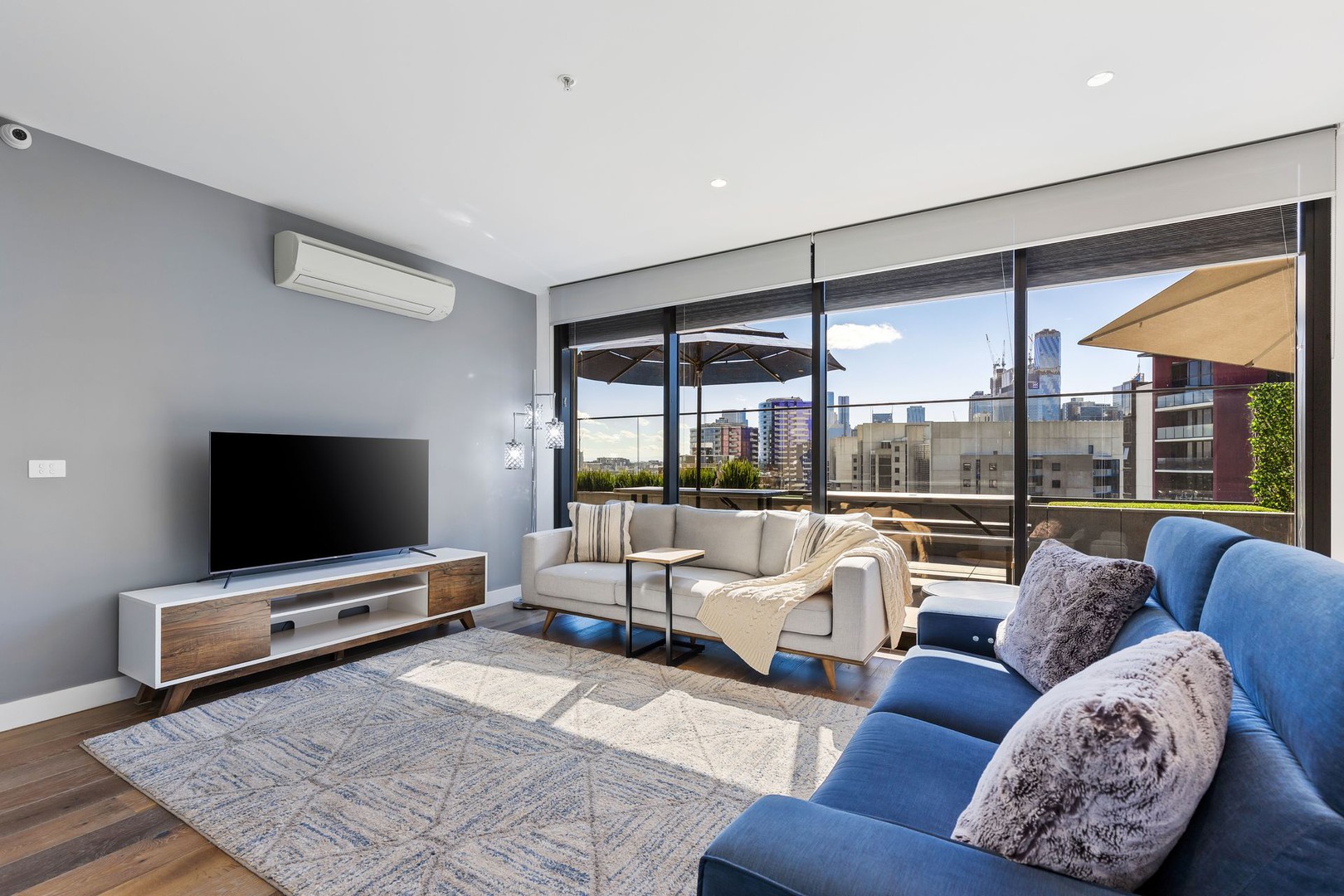 2203/421 Docklands Drive, Docklands, VIC 3008, Docklands - Thumbnail 3