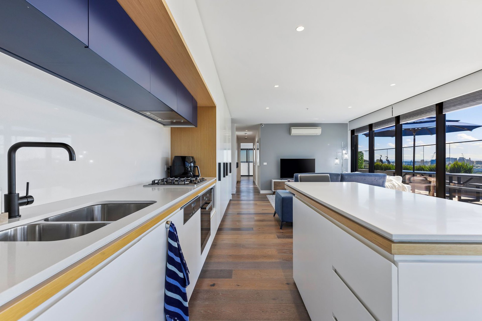 2203/421 Docklands Drive, Docklands, VIC 3008, Docklands - Thumbnail 4