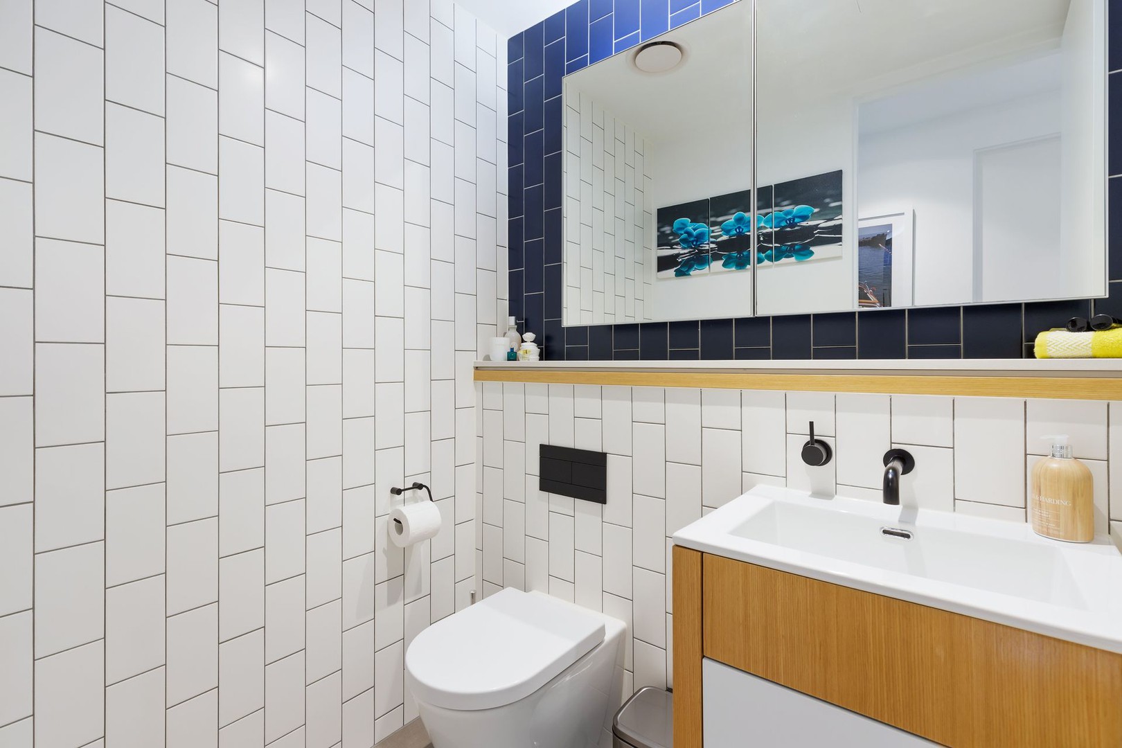 2203/421 Docklands Drive, Docklands, VIC 3008, Docklands - Thumbnail 6
