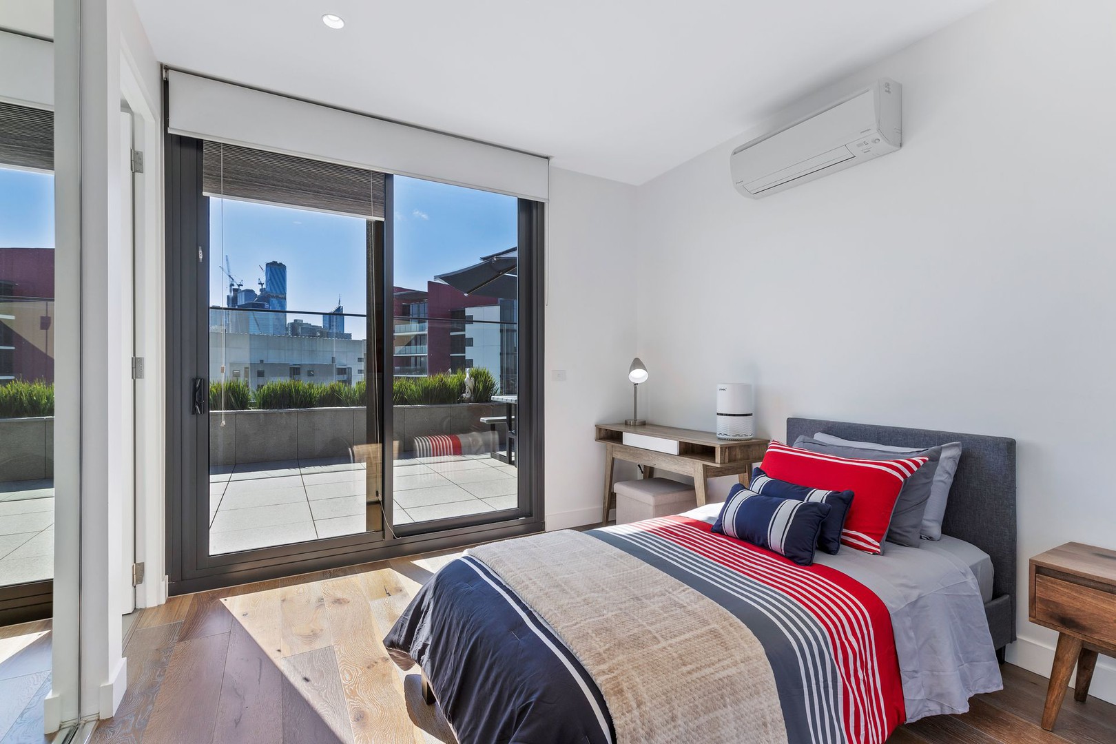 2203/421 Docklands Drive, Docklands, VIC 3008, Docklands - Thumbnail 7