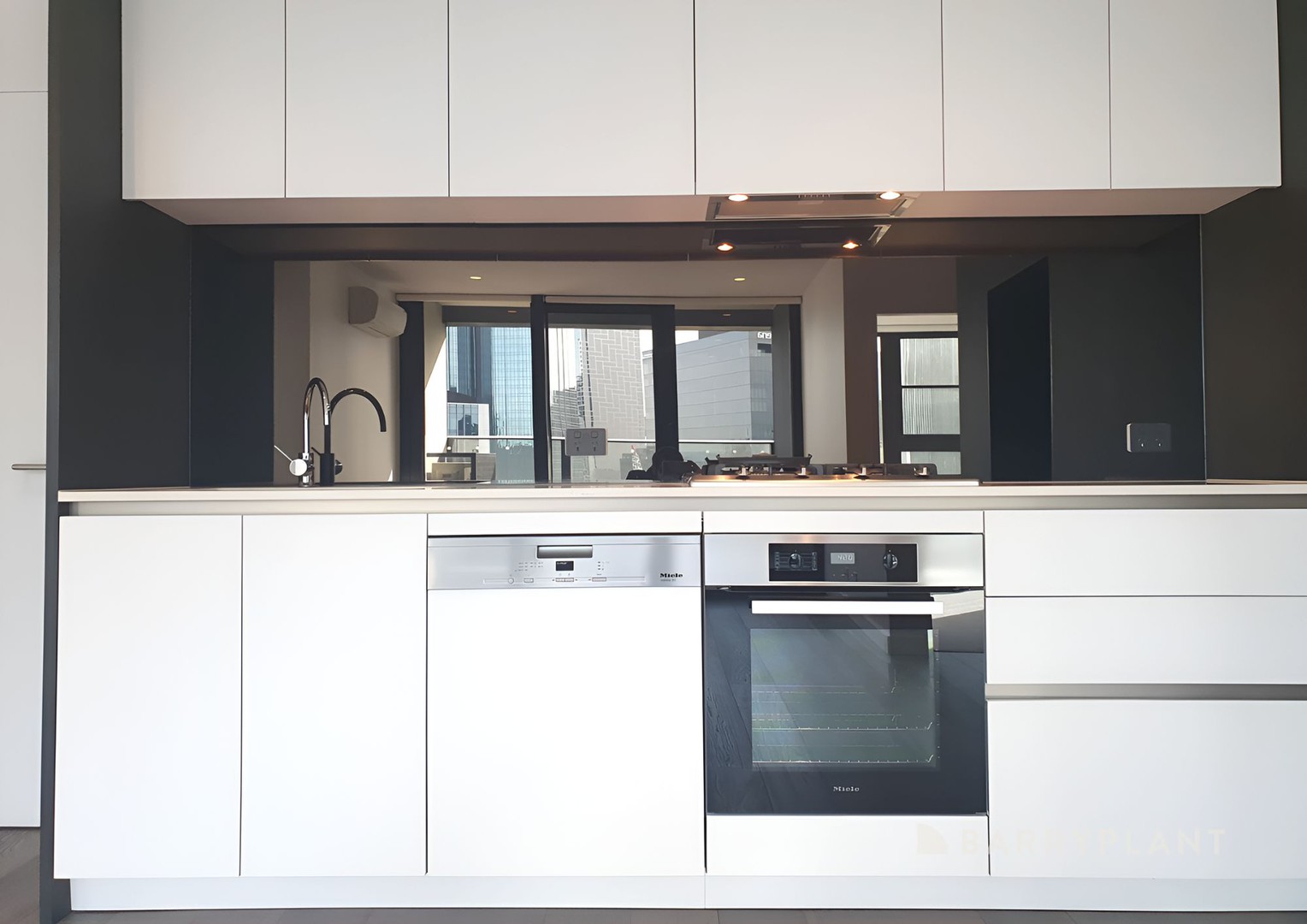2203/628 Flinders Street, Docklands, VIC 3008, Docklands - Thumbnail 4