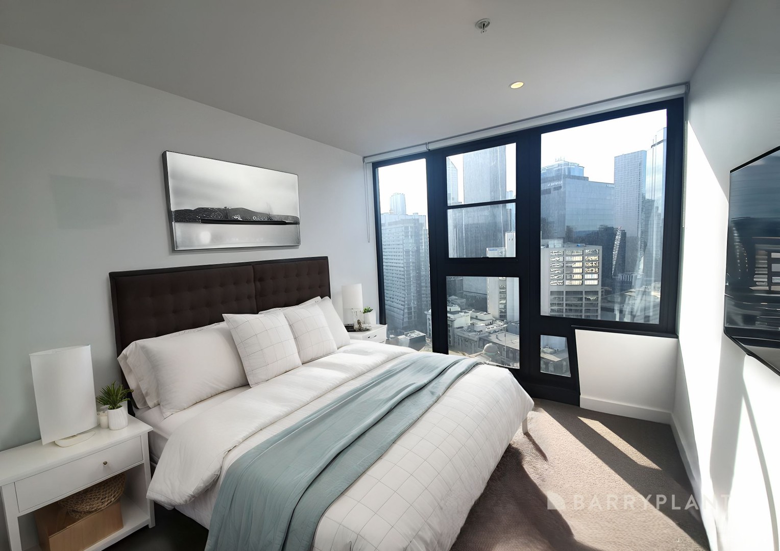 2203/628 Flinders Street, Docklands, VIC 3008, Docklands - Thumbnail 6