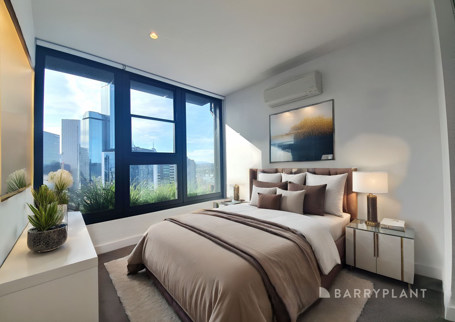 2203/628 Flinders Street, Docklands, VIC 3008, Docklands - Thumbnail 8