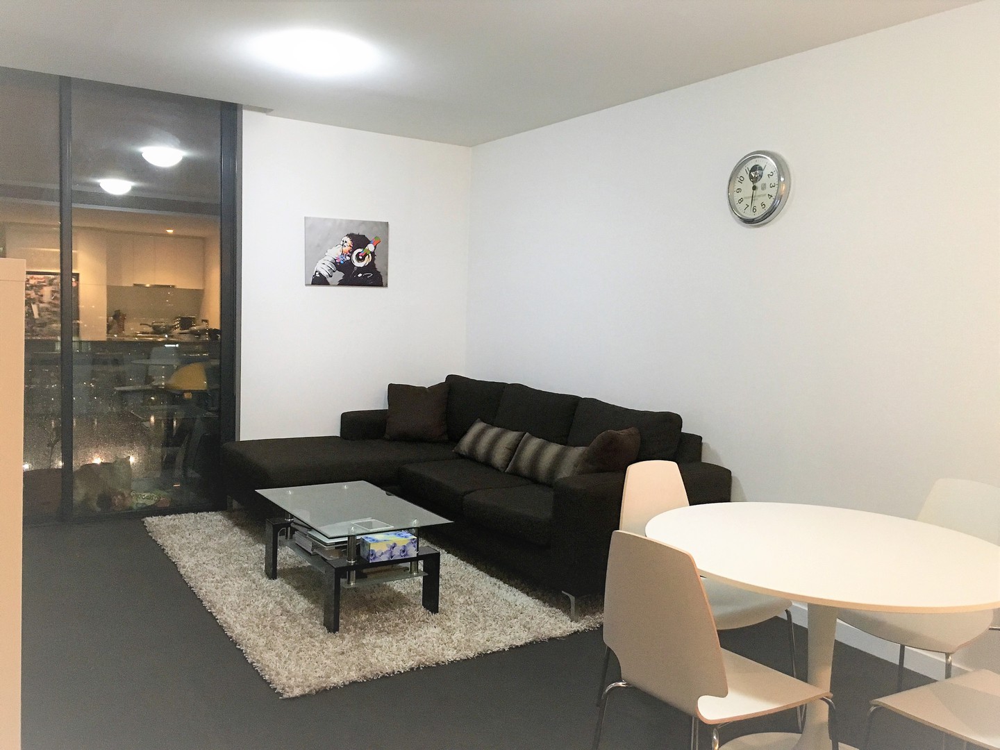 2203/8 Marmion Place, Docklands, VIC 3008, Docklands - Thumbnail 3