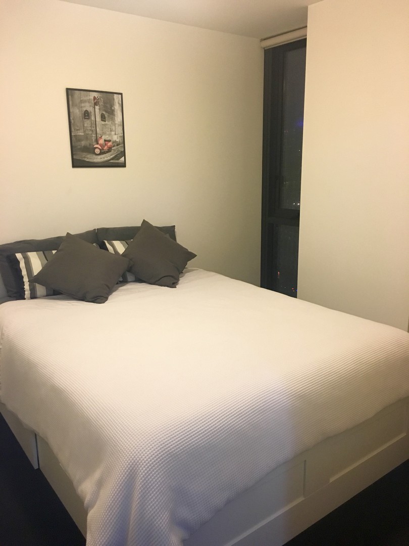 2203/8 Marmion Place, Docklands, VIC 3008, Docklands - Thumbnail 4