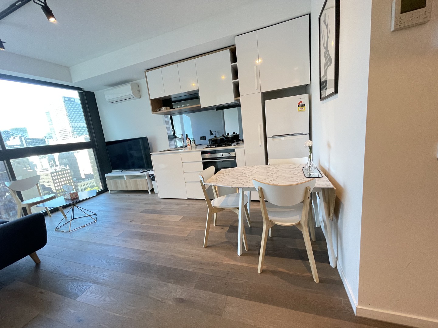 2204/315 La Trobe Street Street, Melbourne, VIC 3000, Melbourne - Thumbnail 4