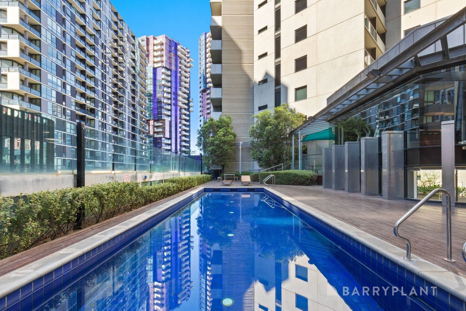 2207/15 Caravel Lane, Docklands, VIC 3008, Docklands - Thumbnail 7