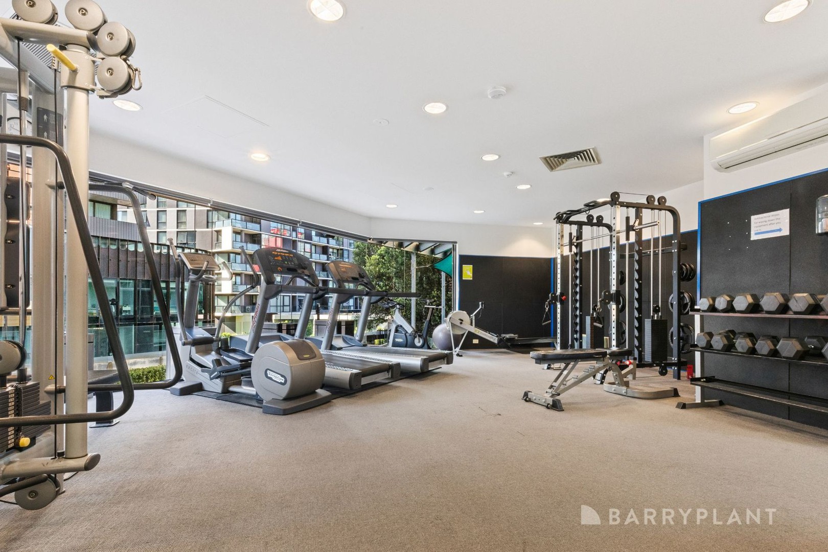 2207/15 Caravel Lane, Docklands, VIC 3008, Docklands - Thumbnail 8