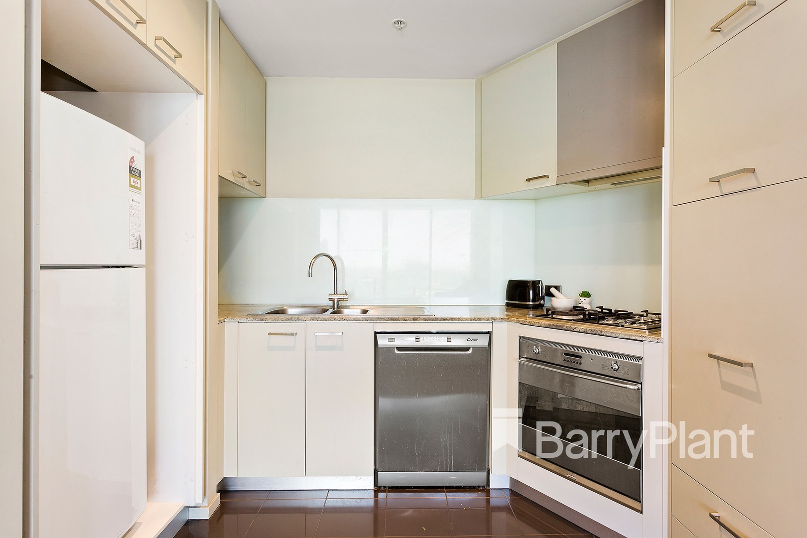 2207/39 Caravel Lane, Docklands, VIC 3008, Docklands - Thumbnail 2
