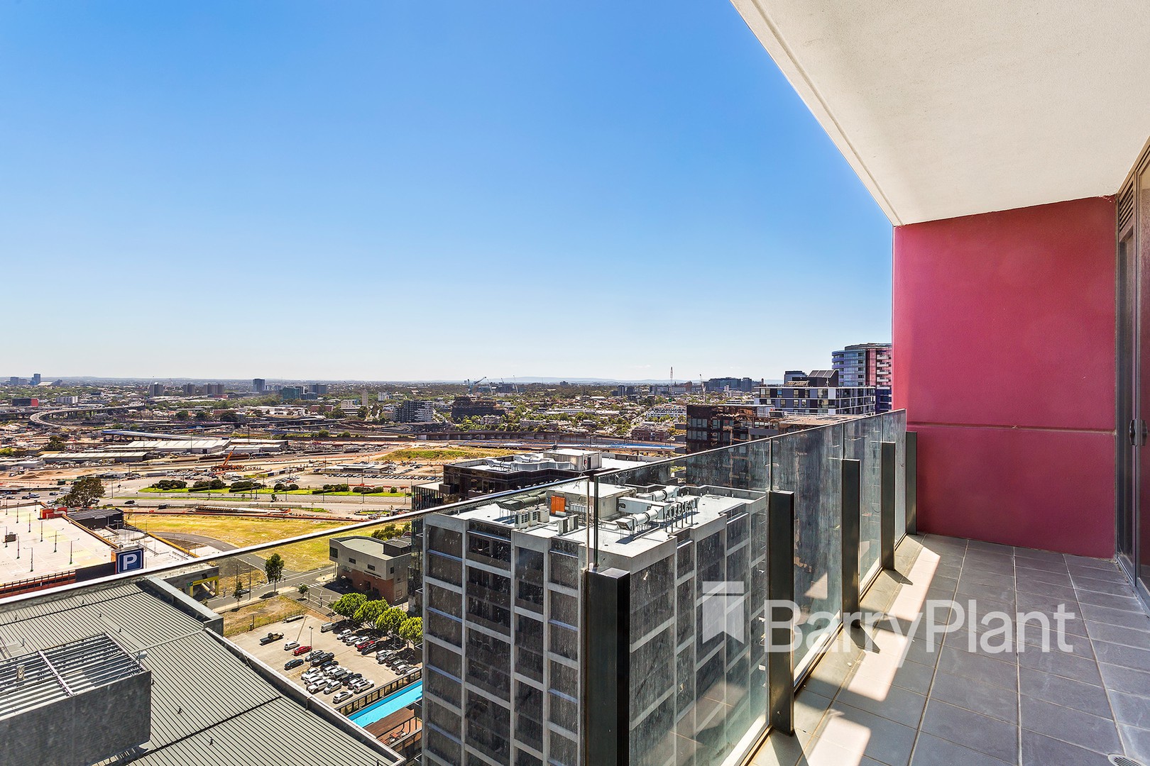 2207/39 Caravel Lane, Docklands, VIC 3008, Docklands - Thumbnail 5
