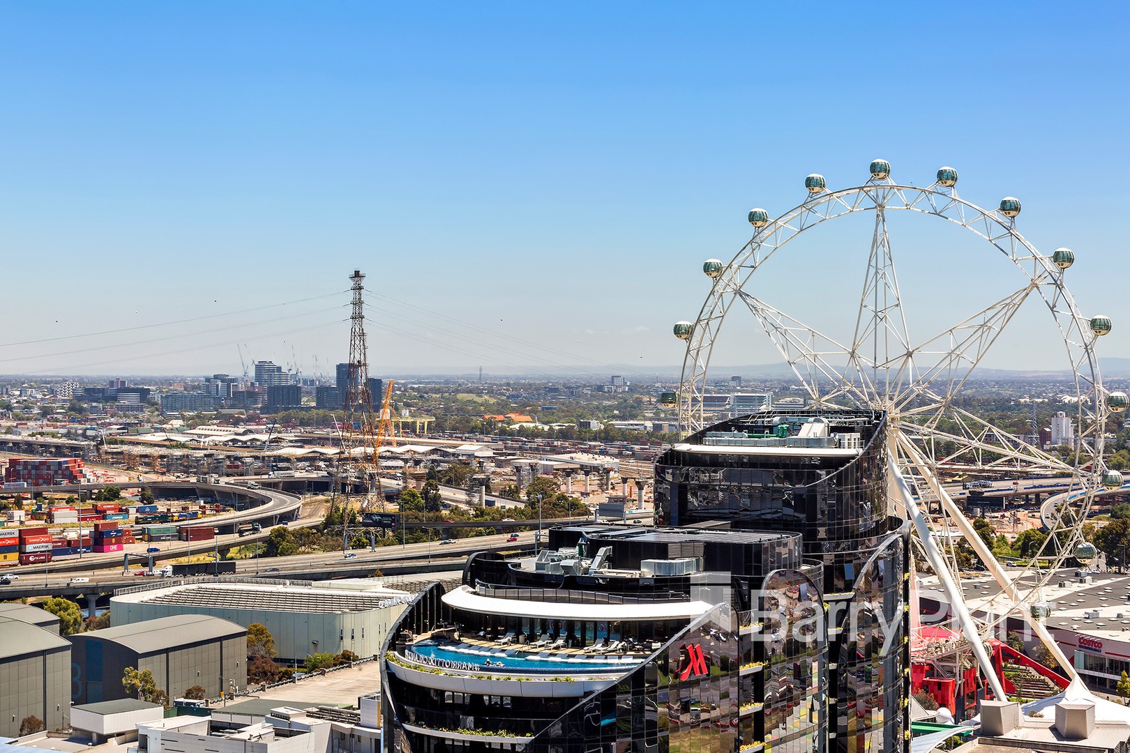 2207/39 Caravel Lane, Docklands, VIC 3008, Docklands - Thumbnail 6