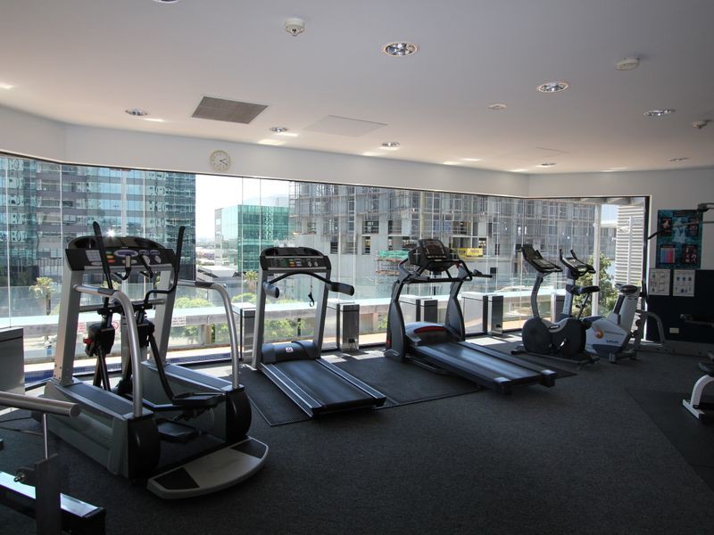 2207/39 Caravel Lane, Docklands, VIC 3008, Docklands - Thumbnail 7