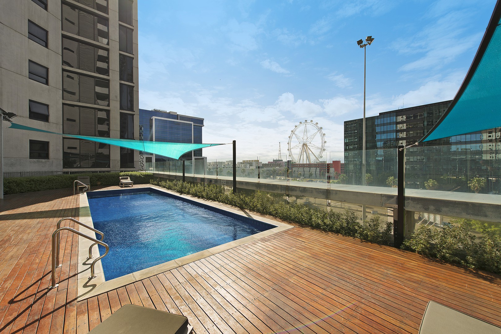 2207/39 Caravel Lane, Docklands, VIC 3008, Docklands - Thumbnail 8