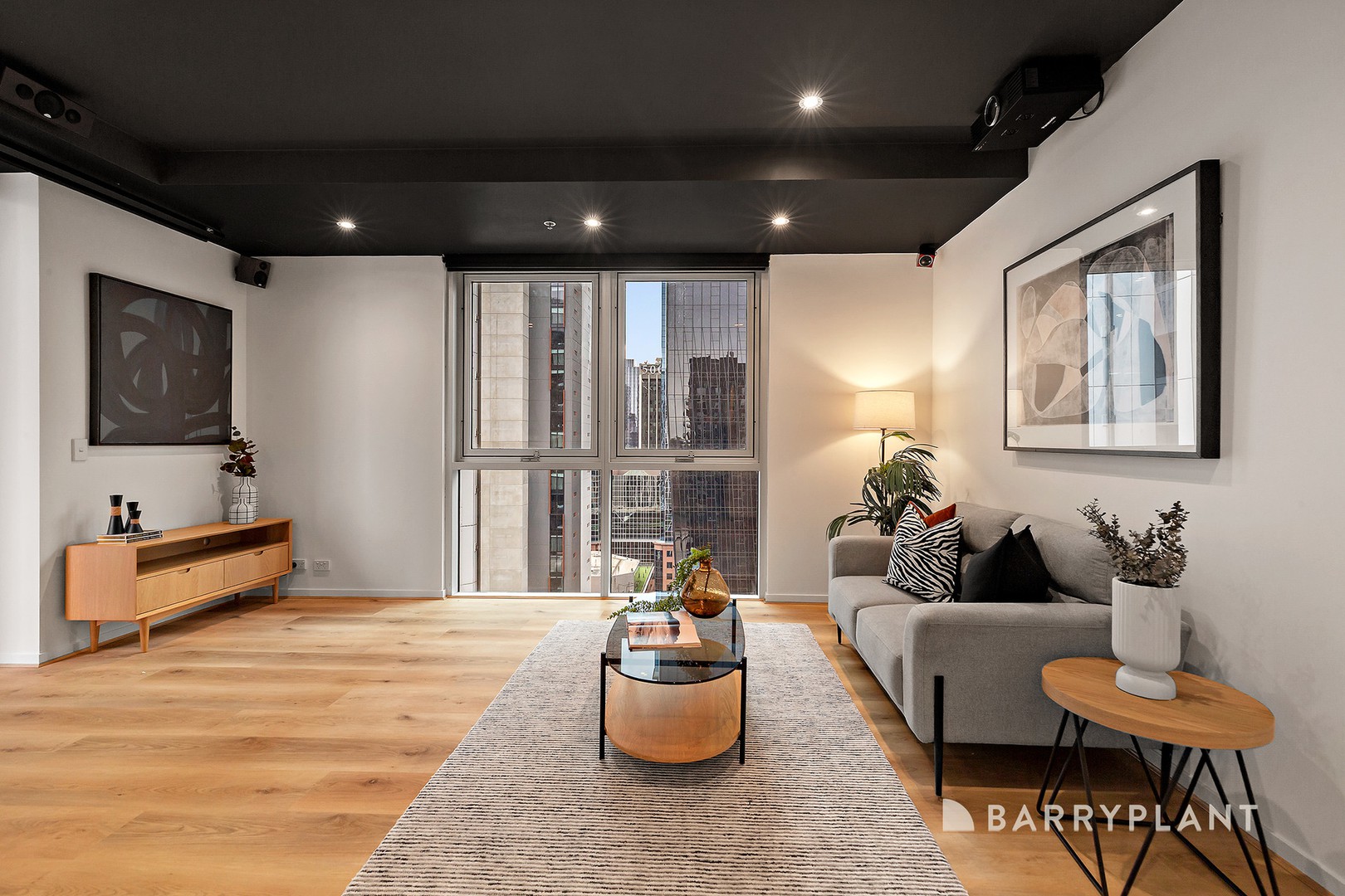 2207/620 Collins Street, Melbourne, VIC 3000, Melbourne - Thumbnail 2