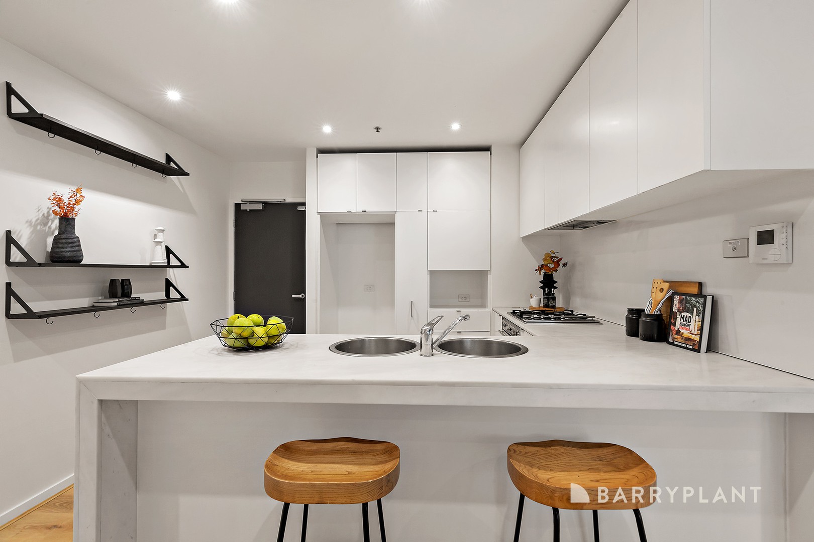 2207/620 Collins Street, Melbourne, VIC 3000, Melbourne - Thumbnail 3