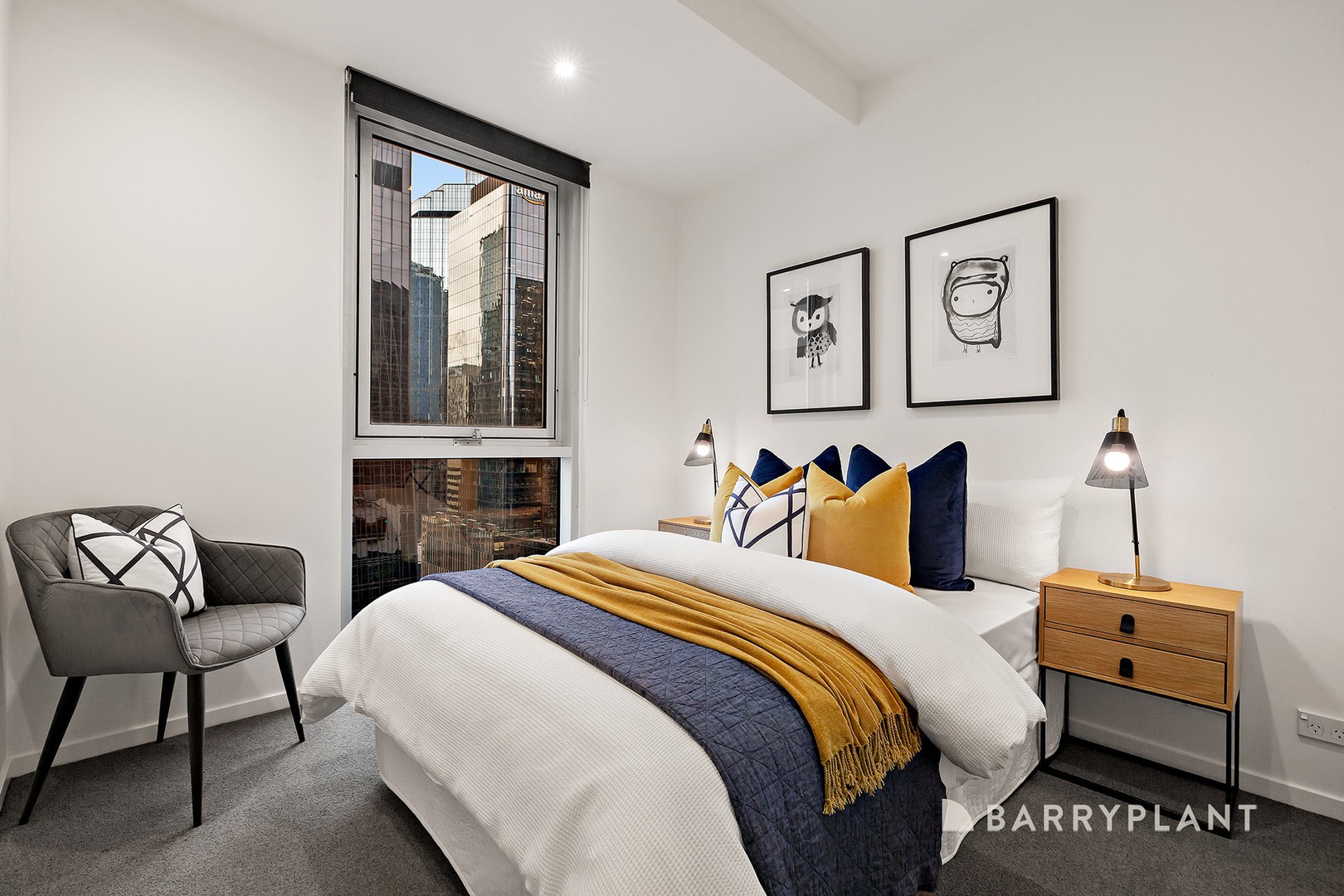 2207/620 Collins Street, Melbourne, VIC 3000, Melbourne - Thumbnail 4