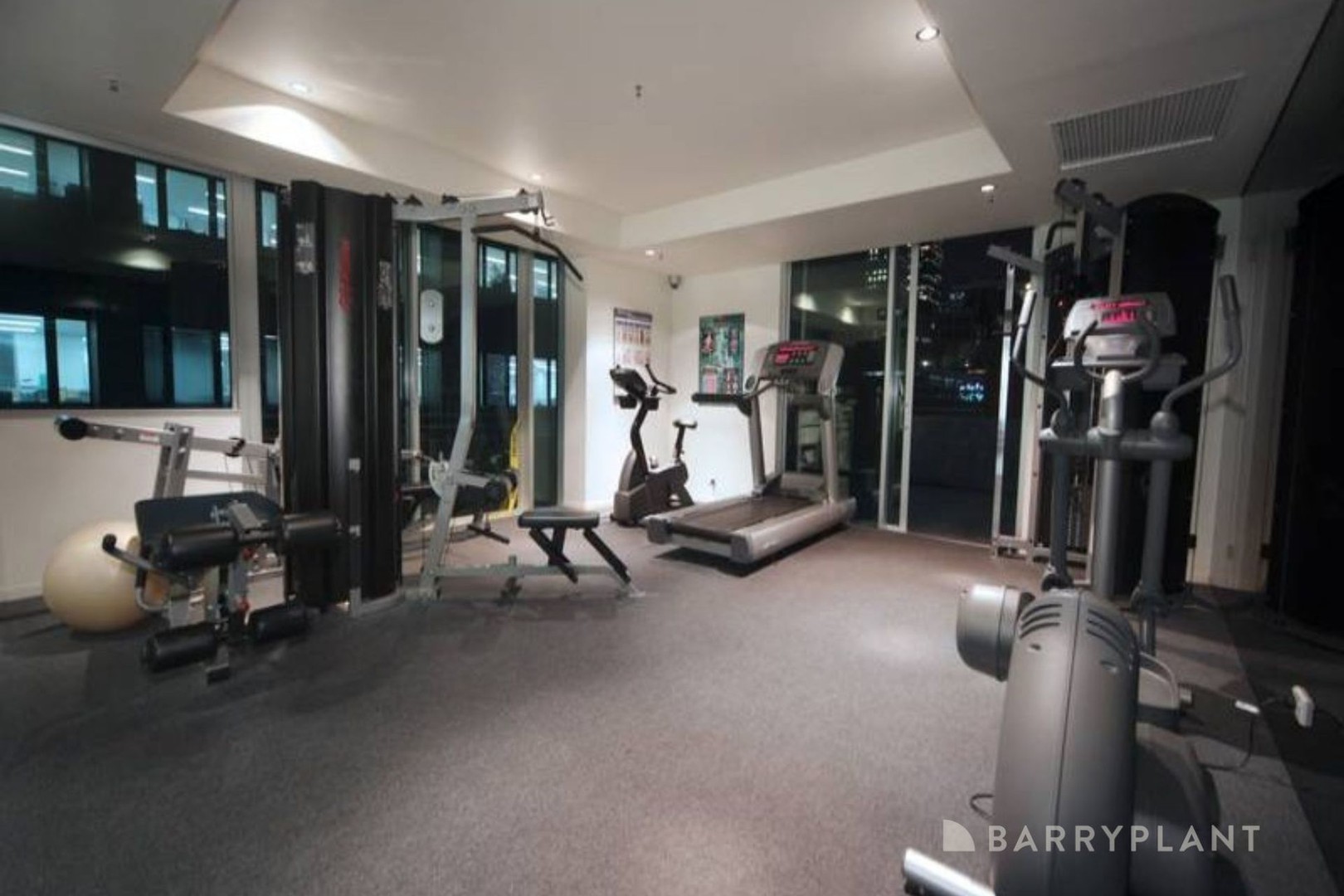 2207/620 Collins Street, Melbourne, VIC 3000, Melbourne - Thumbnail 7