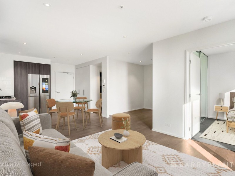 2207E/888 Collins Street, Docklands, VIC 3008 - Image - 22/09/2026