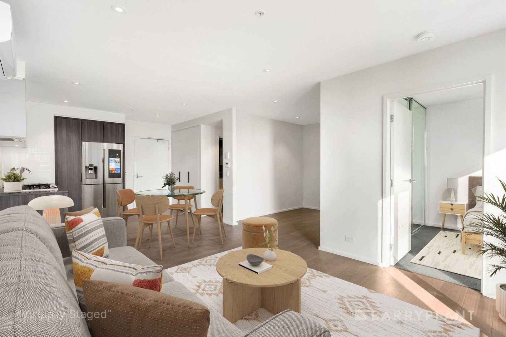 2207E/888 Collins Street, Docklands, VIC 3008, Docklands - Image 1