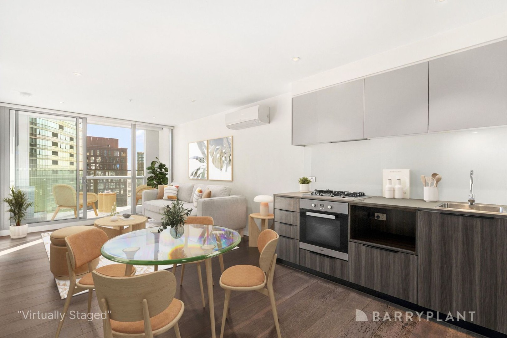 2207E/888 Collins Street, Docklands, VIC 3008 - Thumbnail 2 - 22/09/2026
