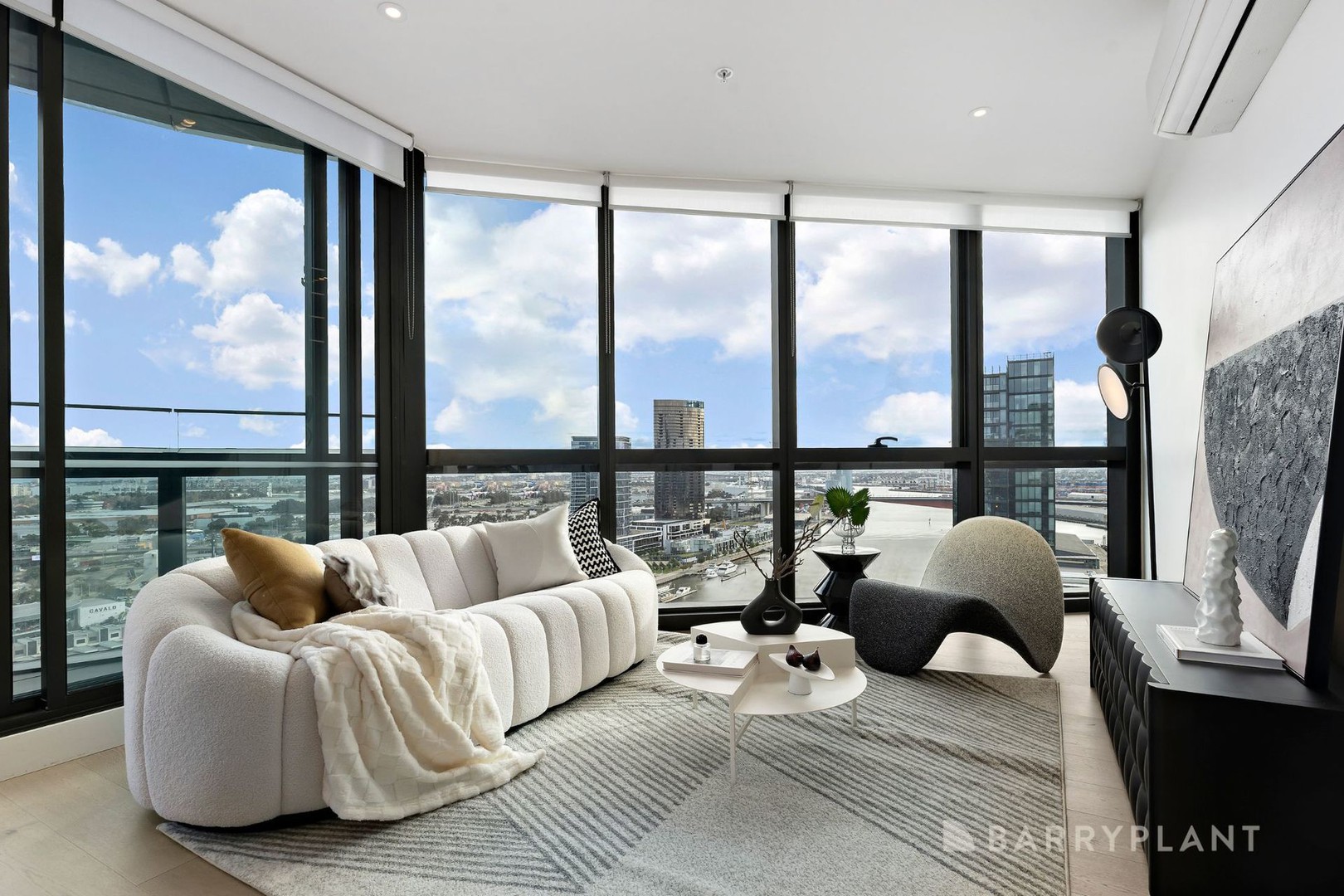 2209N/889 Collins Street, Docklands, VIC 3008 - Thumbnail 2 - 13/08/2025