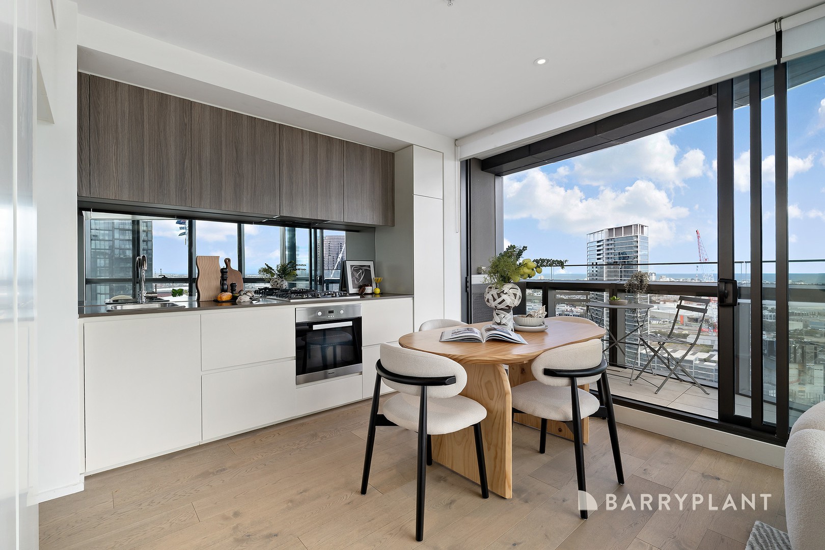 2209N/889 Collins Street, Docklands, VIC 3008, Docklands - Thumbnail 3