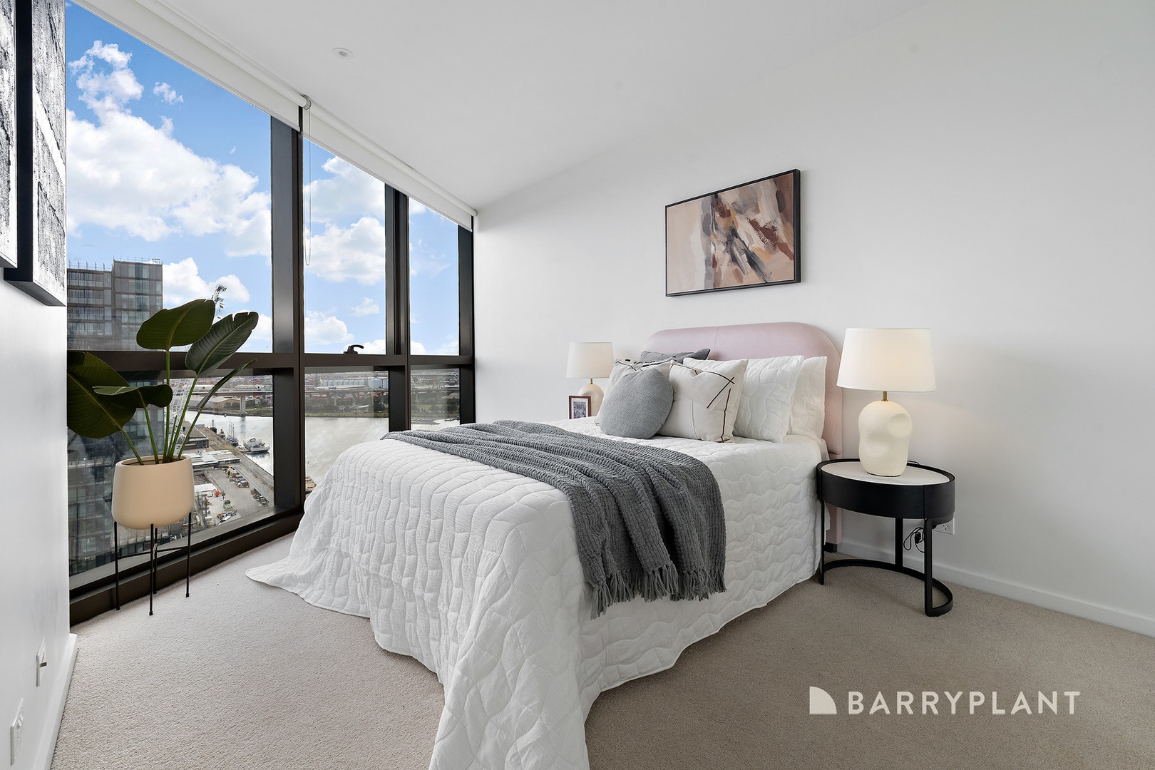 2209N/889 Collins Street, Docklands, VIC 3008, Docklands - Thumbnail 4